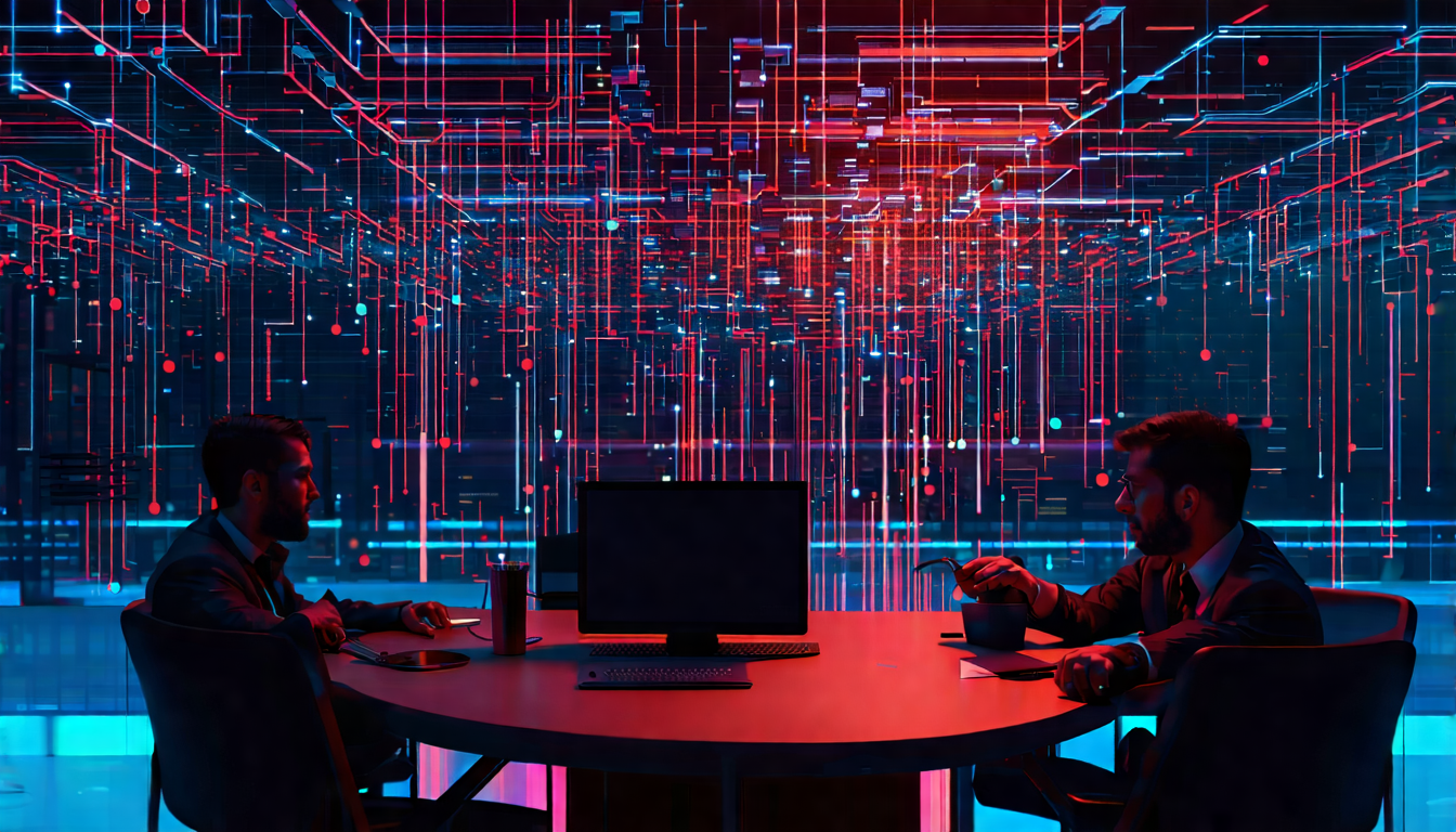 Luxury Apartment Background